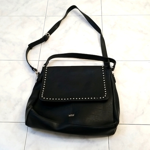 Woman's  Saddle Bag MSK Brand - Picture 3 of 8